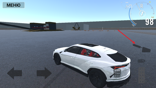 汽车破坏模拟器,安卓手游,第4张