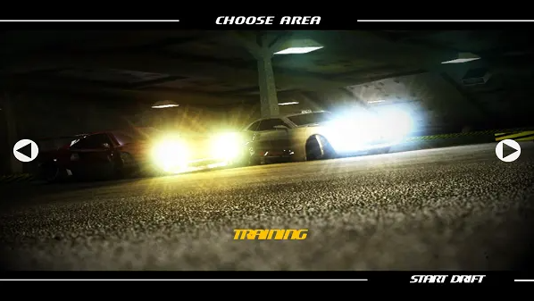 JDM漂移大师,安卓手游,第5张