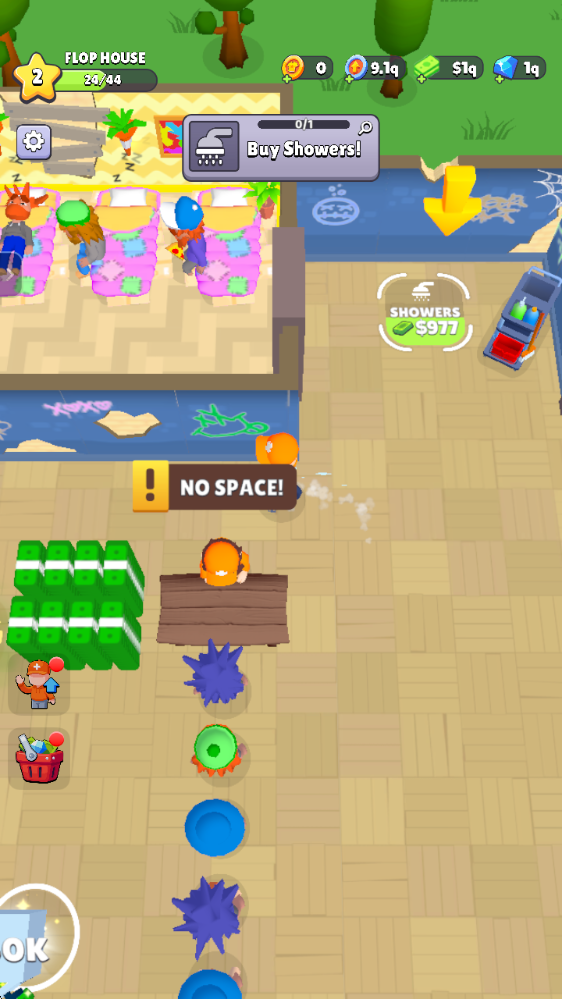 旅社大改造,旅社大改造,安卓手游,第1张