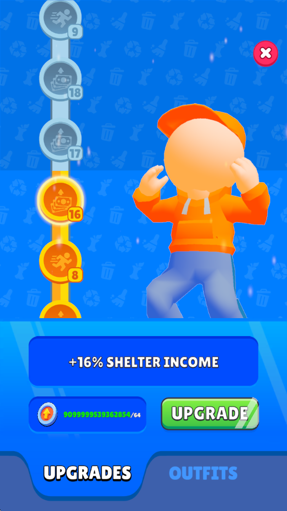 旅社大改造,安卓手游,第7张