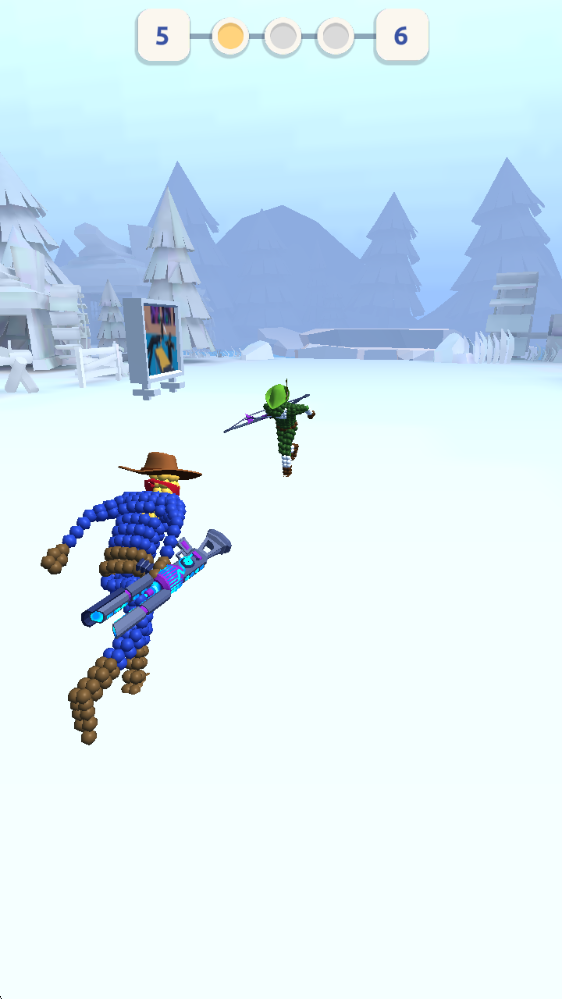 打得过我吗,打得过我吗,安卓手游,第1张