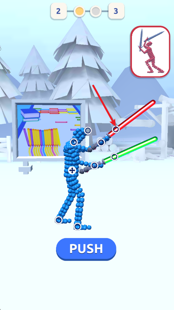 打得过我吗,安卓手游,第3张