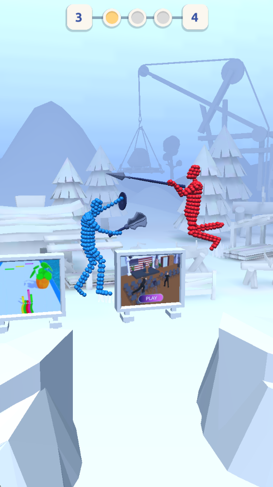 打得过我吗,安卓手游,第6张