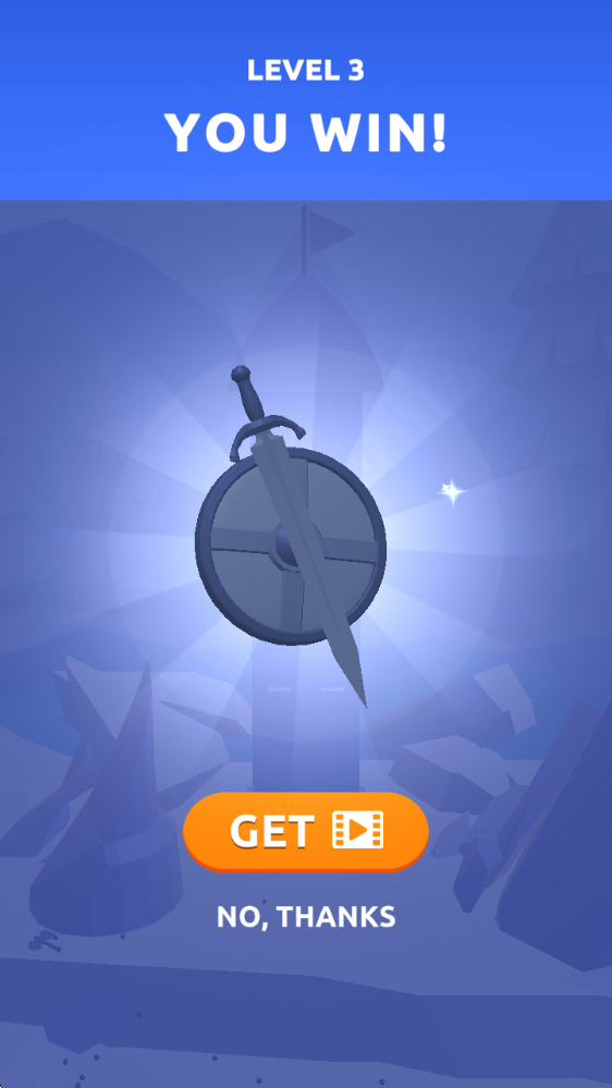 打得过我吗,安卓手游,第8张