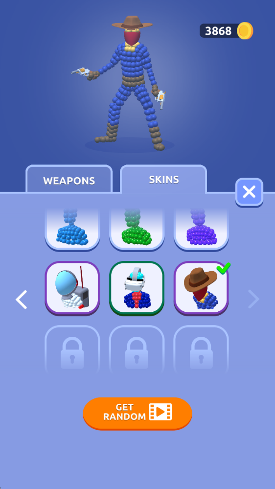 打得过我吗,安卓手游,第10张