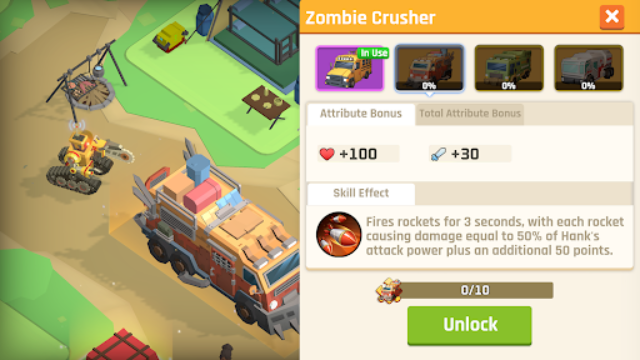 幸存之城,安卓手游,第2张