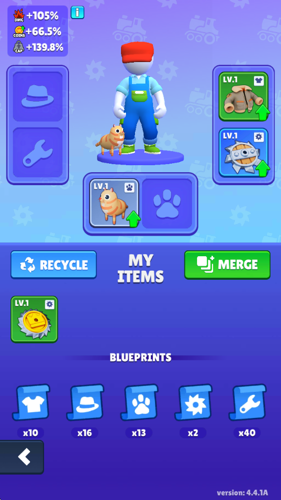 火车矿工,安卓手游,第6张