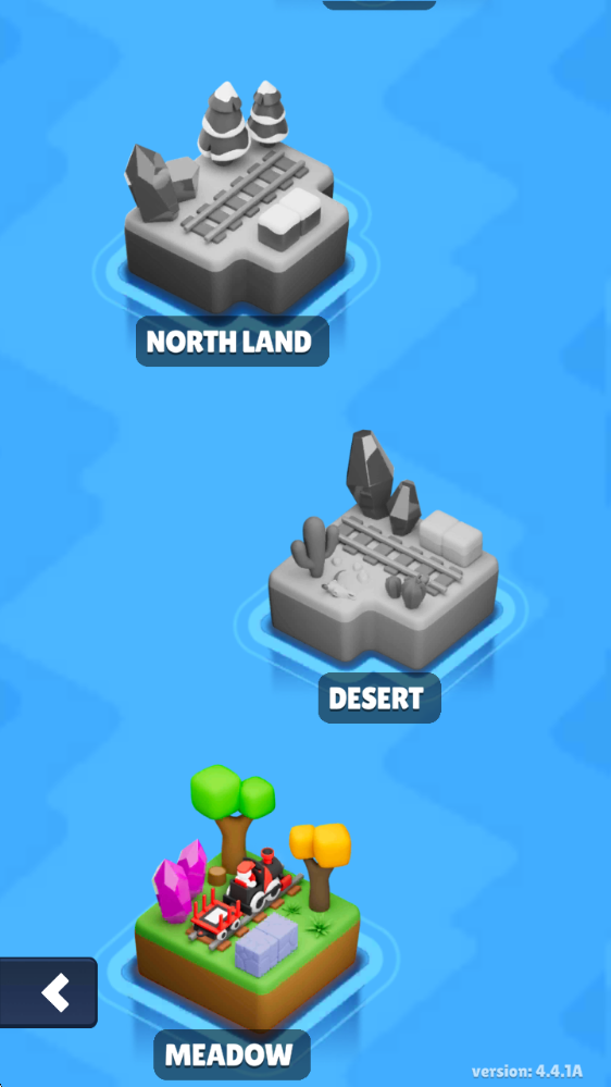 火车矿工,安卓手游,第5张