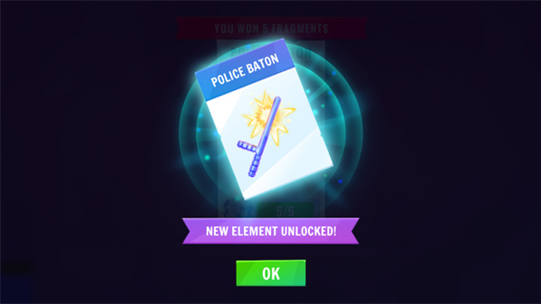 卑鄙的熊,安卓手游,第4张