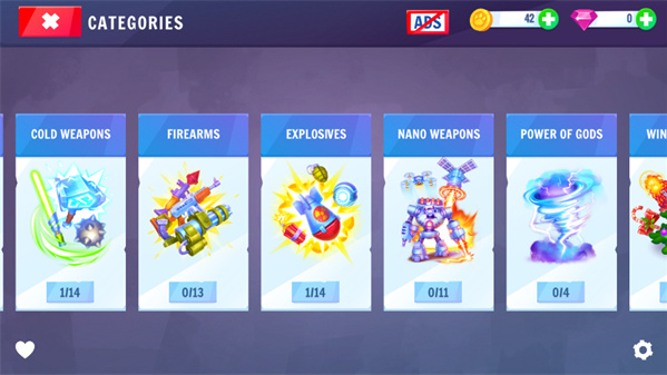 卑鄙的熊,安卓手游,第3张