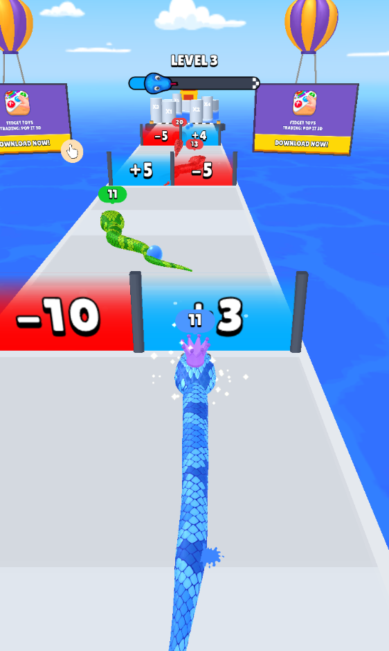 蛇王之战,安卓手游,第3张 蛇王之战,安卓手游,第3张