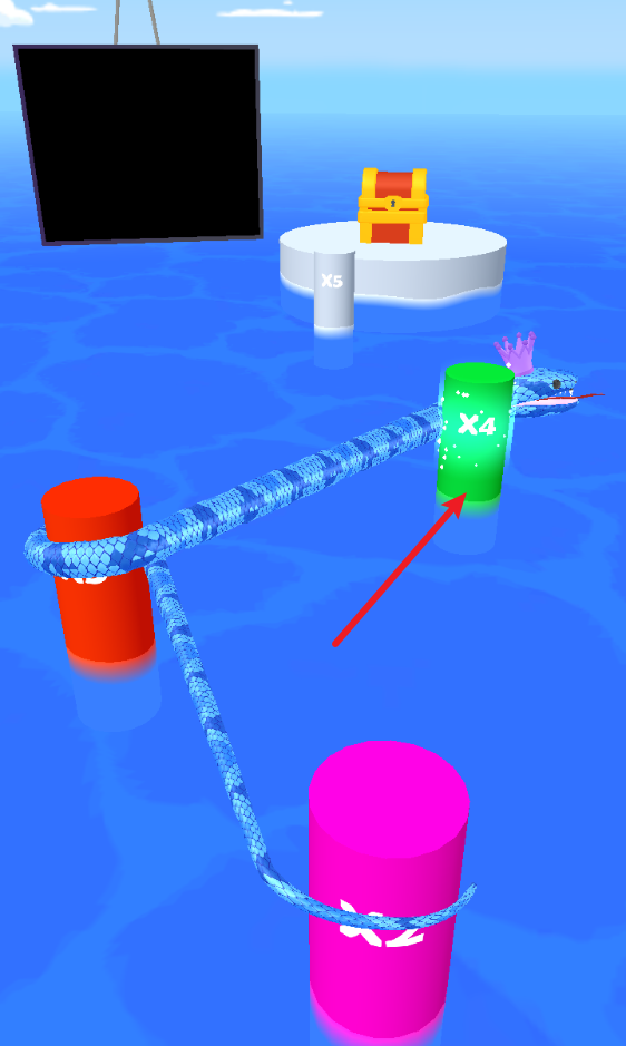 蛇王之战,安卓手游,第5张 蛇王之战,安卓手游,第5张