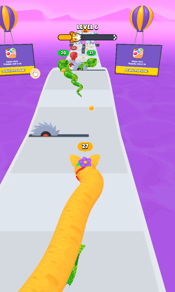 蛇王之战,安卓手游,第11张 蛇王之战,安卓手游,第11张