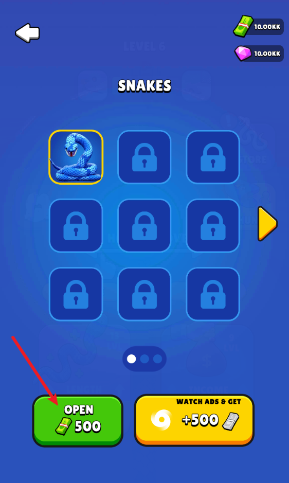 蛇王之战,安卓手游,第9张 蛇王之战,安卓手游,第9张