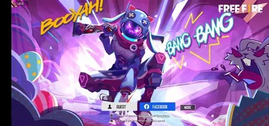 自由开火我要活下去国际服 安卓版,安卓手游,第3张