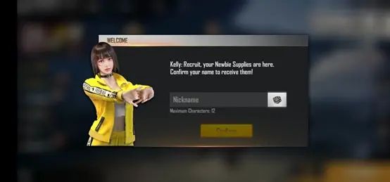 自由开火我要活下去国际服 安卓版,安卓手游,第4张