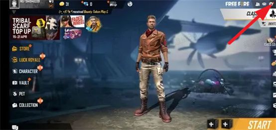 自由开火我要活下去国际服 安卓版,安卓手游,第5张