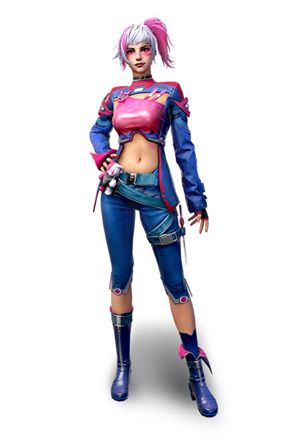 自由开火我要活下去国际服 安卓版,安卓手游,第12张