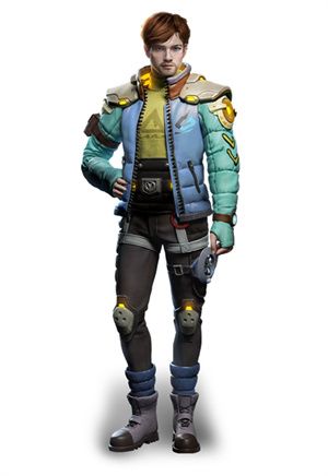 自由开火我要活下去国际服 安卓版,安卓手游,第10张