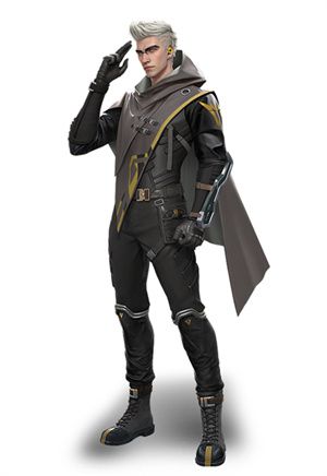 自由开火我要活下去国际服 安卓版,安卓手游,第11张