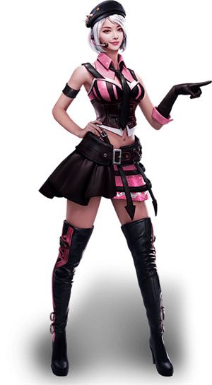 自由开火我要活下去国际服 安卓版,安卓手游,第16张