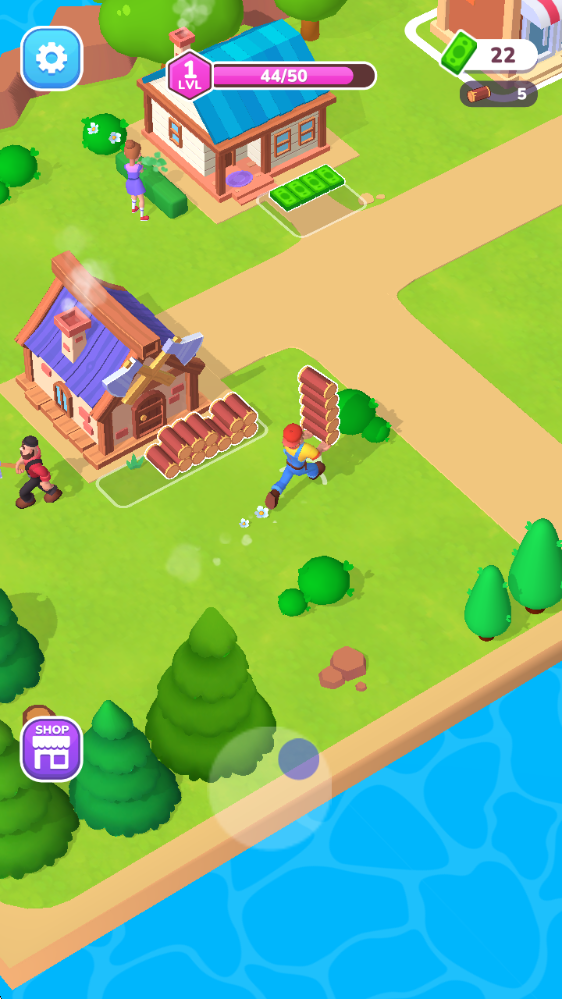 建筑冒险,安卓手游,第2张 建筑冒险,安卓手游,第2张