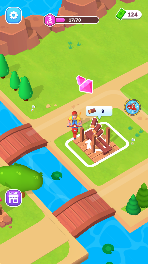 建筑冒险,安卓手游,第1张 建筑冒险,建筑冒险,安卓手游,第1张