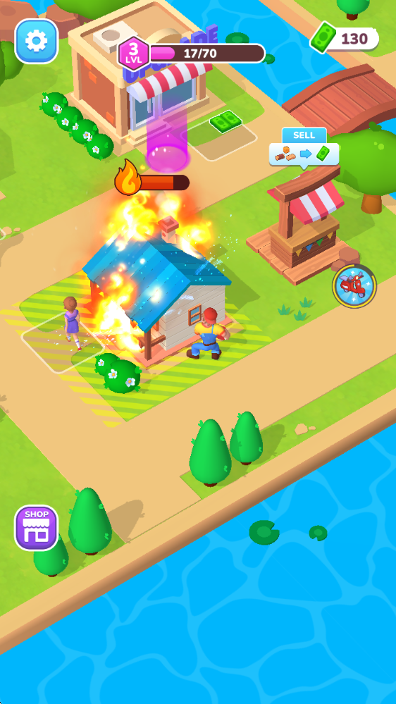 建筑冒险,安卓手游,第7张 建筑冒险,安卓手游,第7张