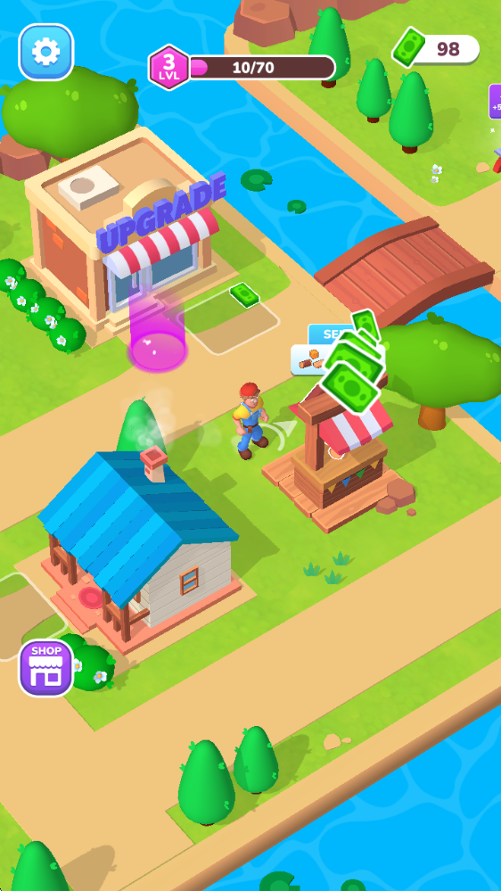 建筑冒险,安卓手游,第6张 建筑冒险,安卓手游,第6张