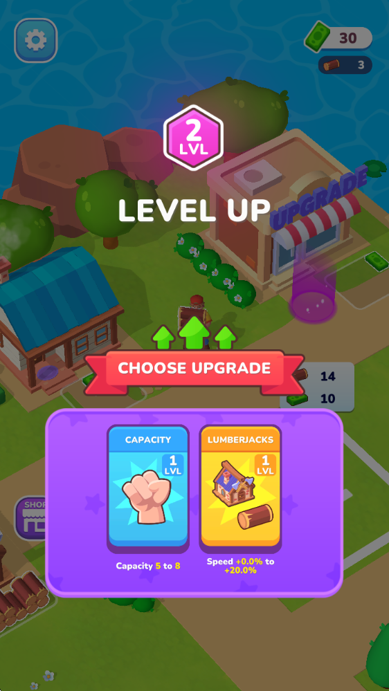 建筑冒险,安卓手游,第4张 建筑冒险,安卓手游,第4张