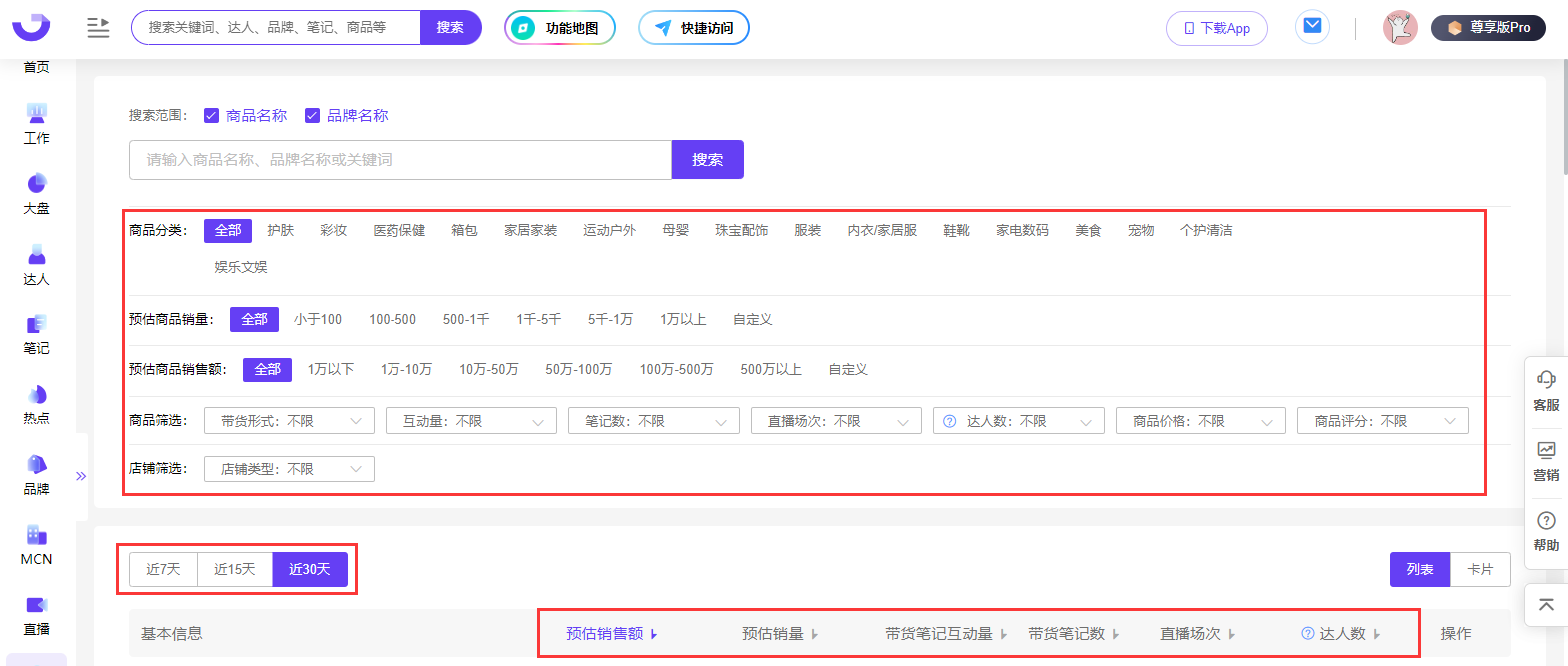 千瓜数据,其他应用,第9张 千瓜数据,其他应用,第9张