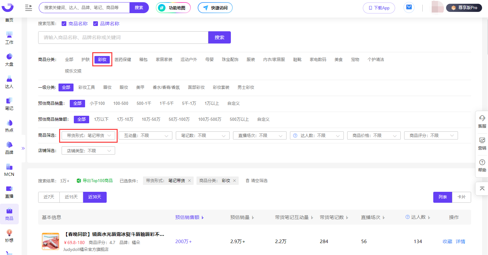 千瓜数据,其他应用,第8张 千瓜数据,其他应用,第8张