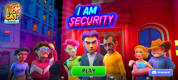 保安俱乐部,安卓手游,第1张 保安俱乐部,保安俱乐部,安卓手游,第1张