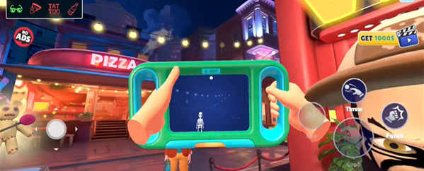 保安俱乐部,安卓手游,第4张 保安俱乐部,安卓手游,第4张