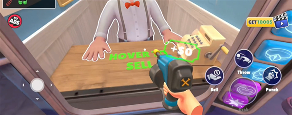 保安俱乐部,安卓手游,第5张 保安俱乐部,安卓手游,第5张