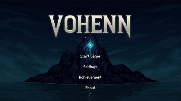 沃恩,安卓手游,第1张 沃恩,沃恩,安卓手游,第1张