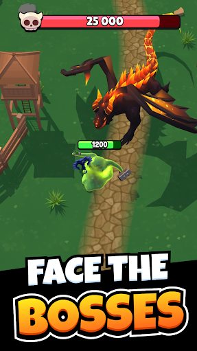 吞噬放置,吞噬放置,安卓手游,第1张