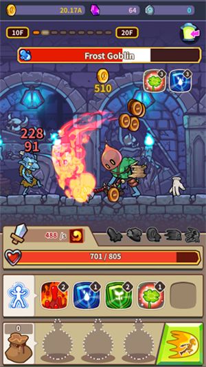 混种勇者,安卓手游,第2张