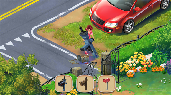 茉莉的花园,安卓手游,第4张