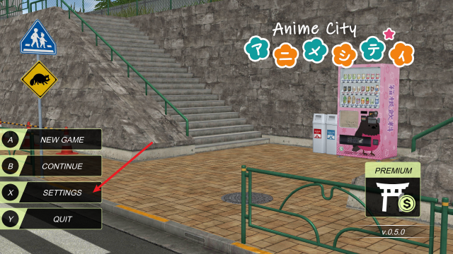 动漫都市 安卓版,安卓手游,第2张 动漫都市 安卓版,安卓手游,第2张