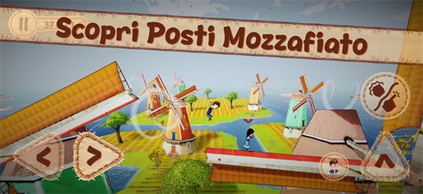 佩佩罗2环游世界,安卓手游,第1张 佩佩罗2环游世界,佩佩罗2环游世界,安卓手游,第1张