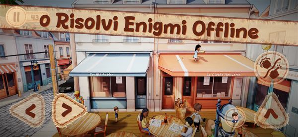 佩佩罗2环游世界,安卓手游,第3张 佩佩罗2环游世界,安卓手游,第3张