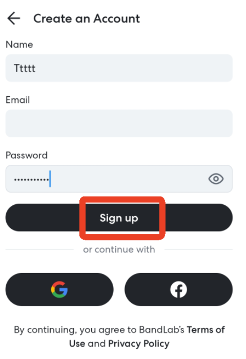 BandLab中文版,音频工具,第2张