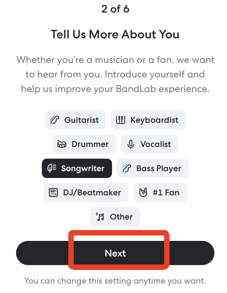 BandLab中文版,音频工具,第4张