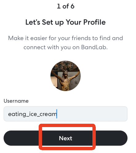 BandLab中文版,音频工具,第3张