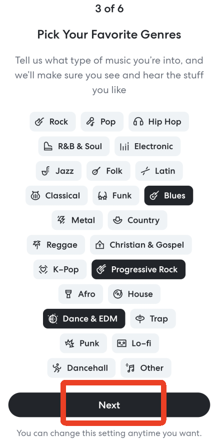 BandLab中文版,音频工具,第5张