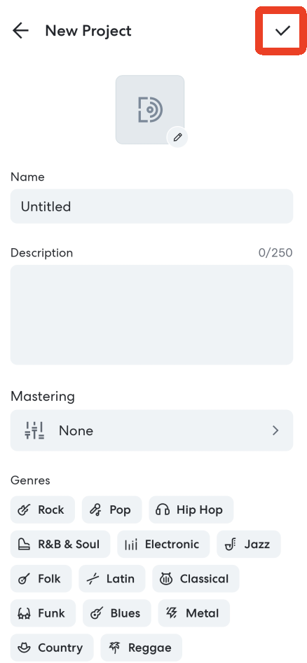 BandLab中文版,音频工具,第15张