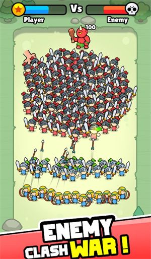 双人成军,安卓手游,第1张 双人成军,双人成军,安卓手游,第1张