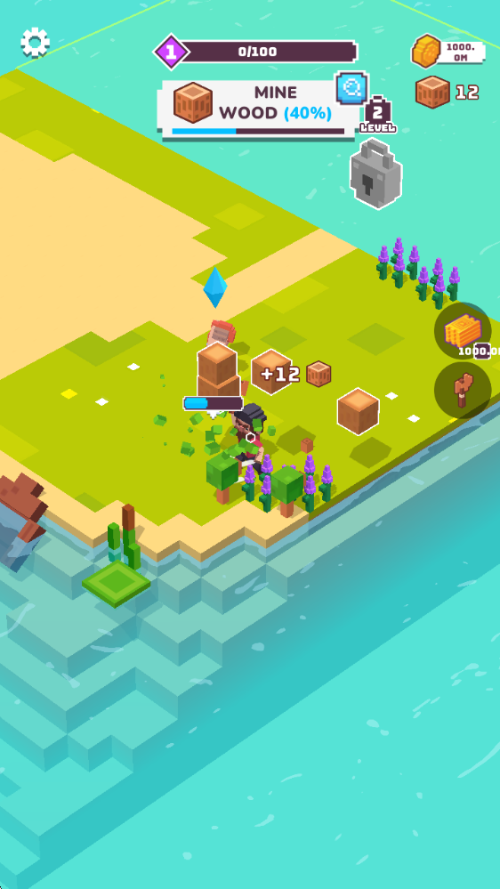 建造山谷,安卓手游,第2张