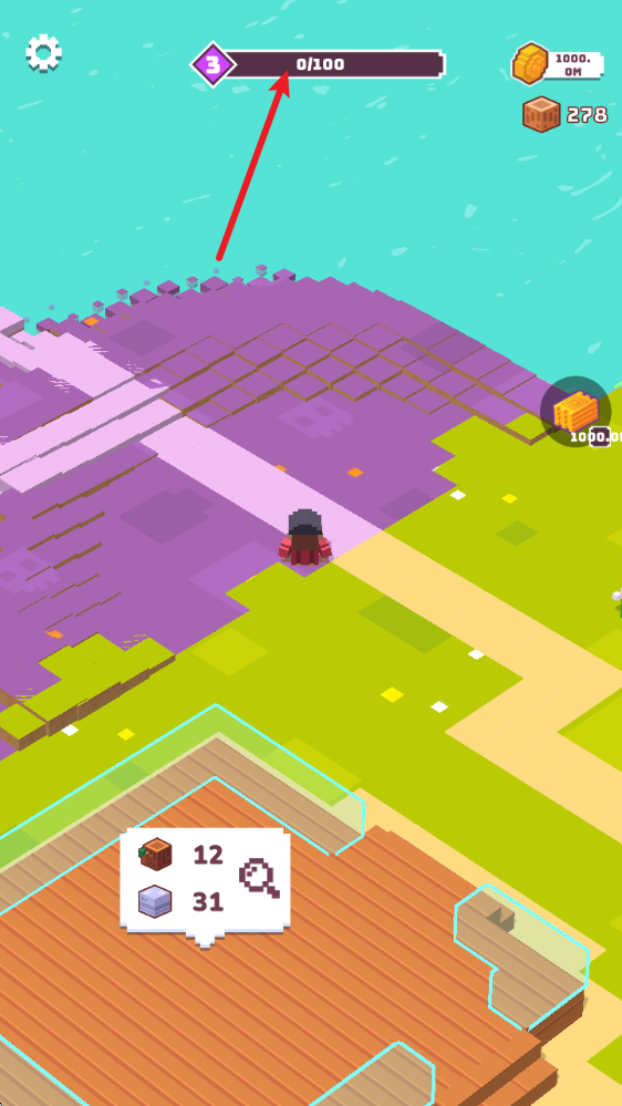 建造山谷,安卓手游,第4张